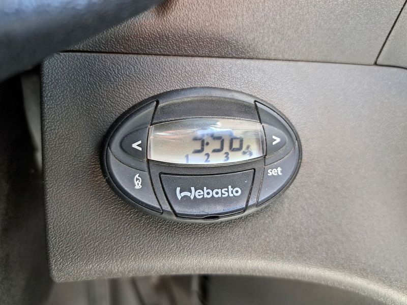 Iveco Daily bild 10