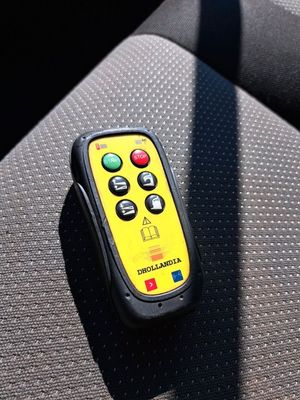 Iveco Daily bild 11
