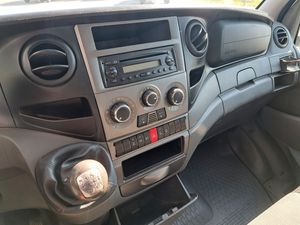 Iveco Daily bild 8