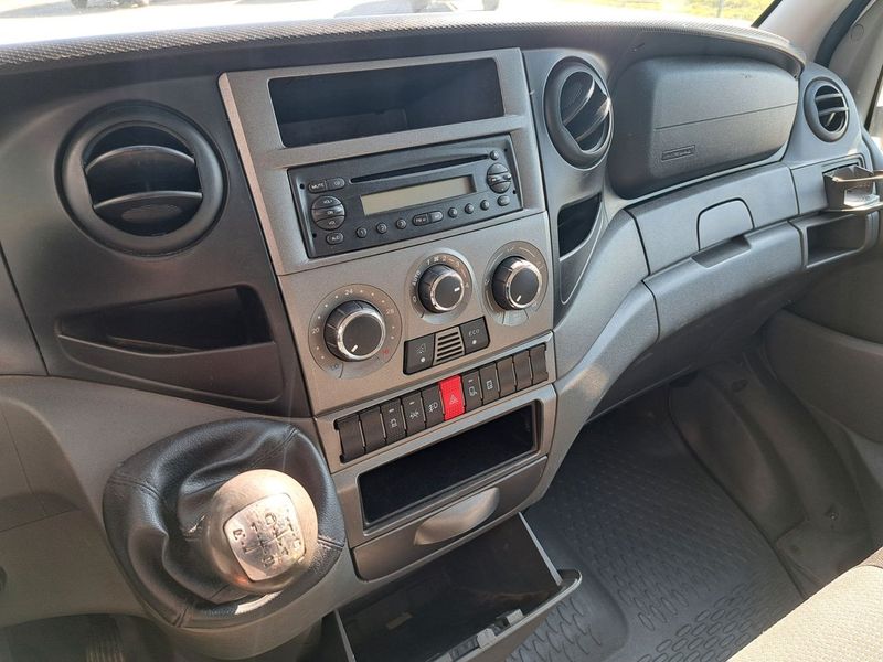 Iveco Daily bild 8