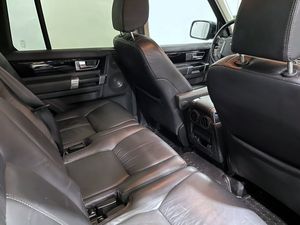 Land Rover Discovery bild 18