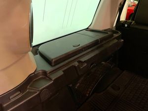 Land Rover Discovery bild 19