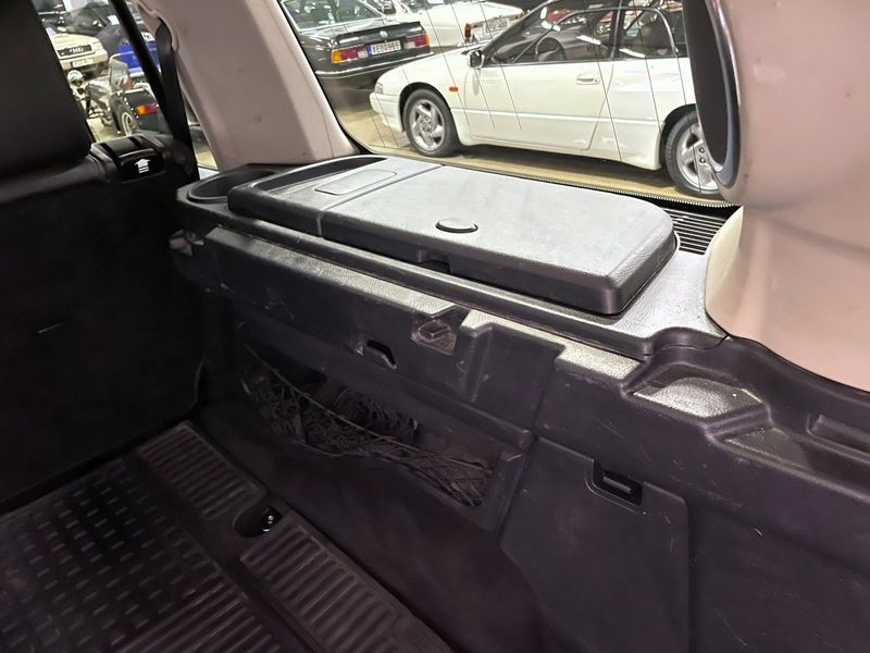 Land Rover Discovery bild 20