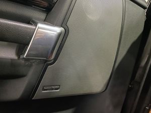 Land Rover Discovery bild 16