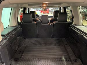 Land Rover Discovery bild 10