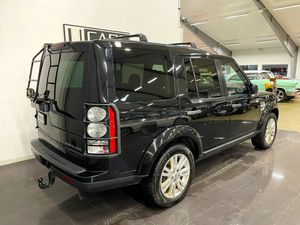 Land Rover Discovery bild 3