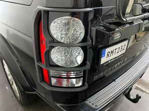 Land Rover Discovery bild 12