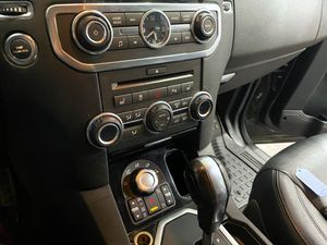 Land Rover Discovery bild 15