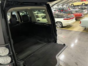 Land Rover Discovery bild 11