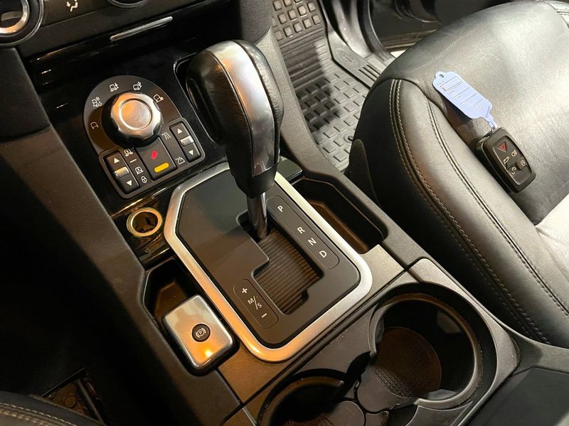 Land Rover Discovery bild 7