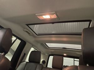 Land Rover Discovery bild 21