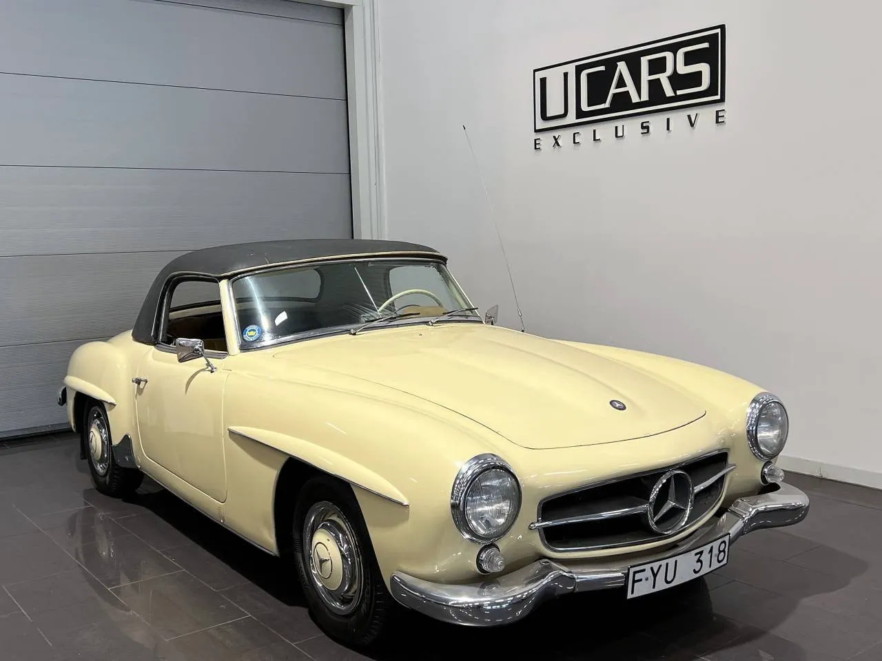 Vehicle image 1