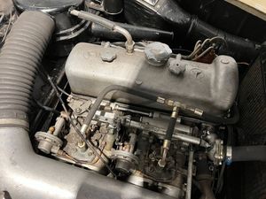 Mercedes 190 bild 10