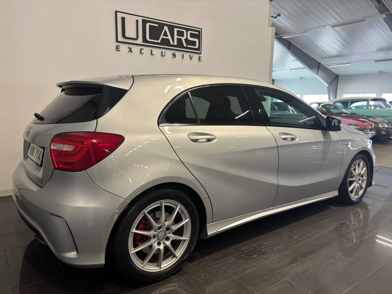 Vehicle image 2