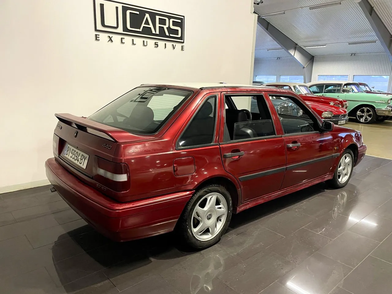 Vehicle image 2