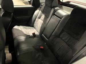 Volvo 440 bild 7