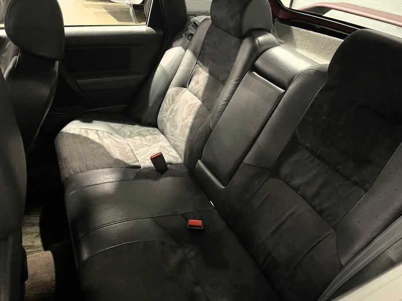 Volvo 440 bild 7