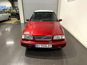 Volvo 440 bild 5