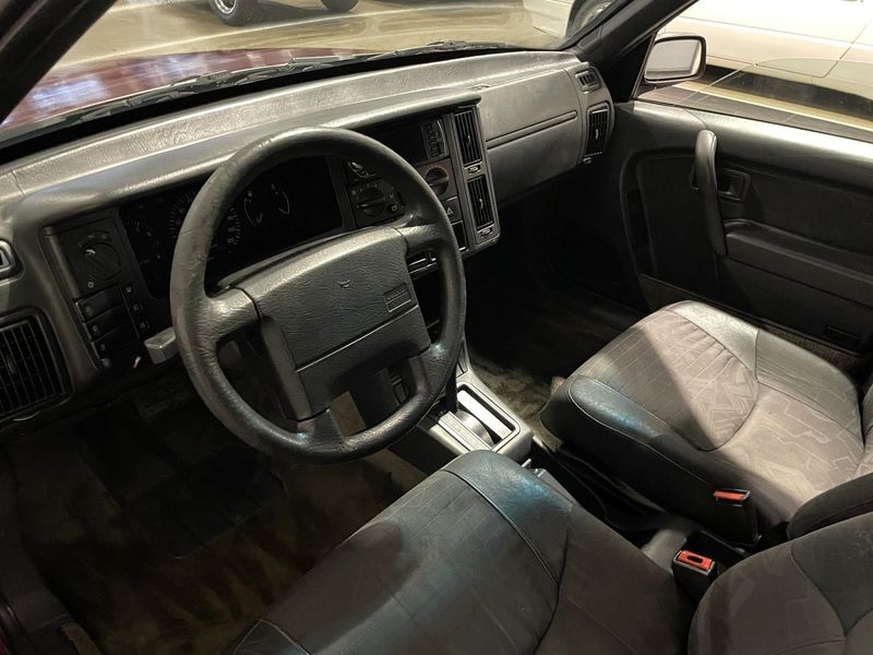 Volvo 440 bild 6