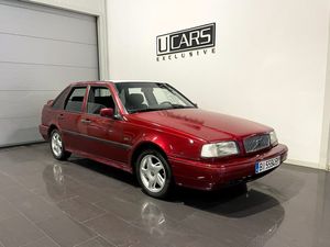 Volvo 440 bild 1