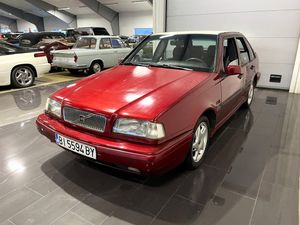 Volvo 440 bild 4
