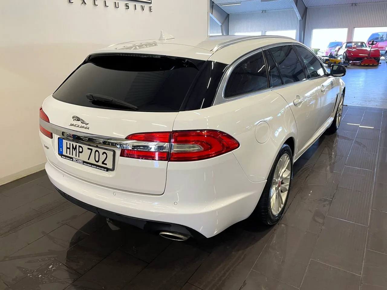 Vehicle image 2