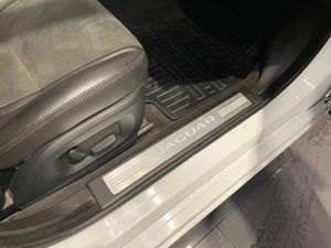 Jaguar XF bild 13