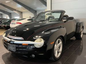 Chevrolet SSR bild 4