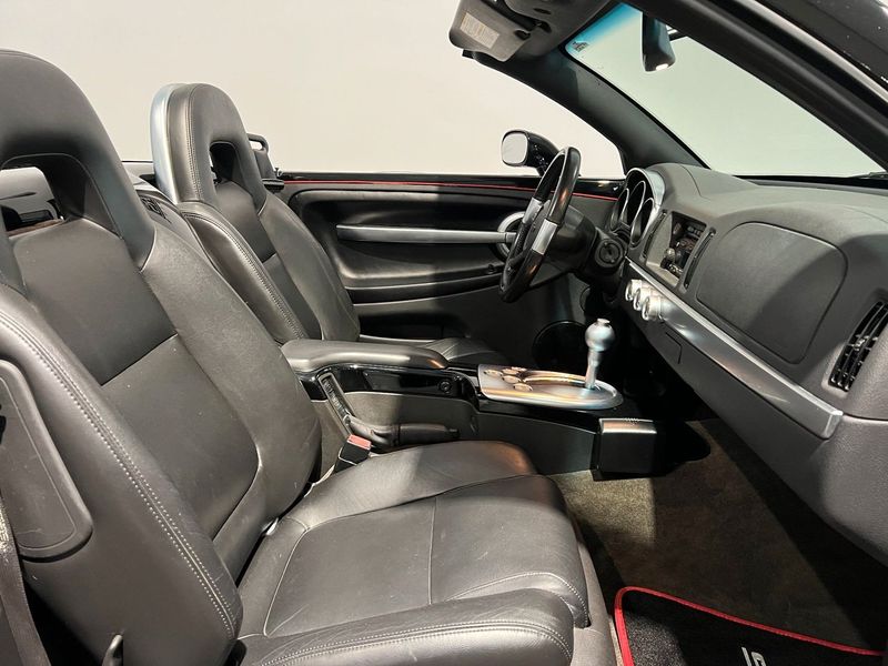 Chevrolet SSR bild 6