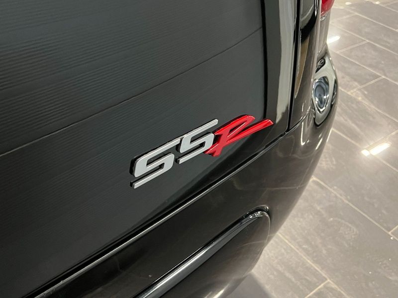 Chevrolet SSR bild 5