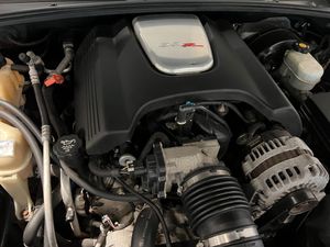 Chevrolet SSR bild 8