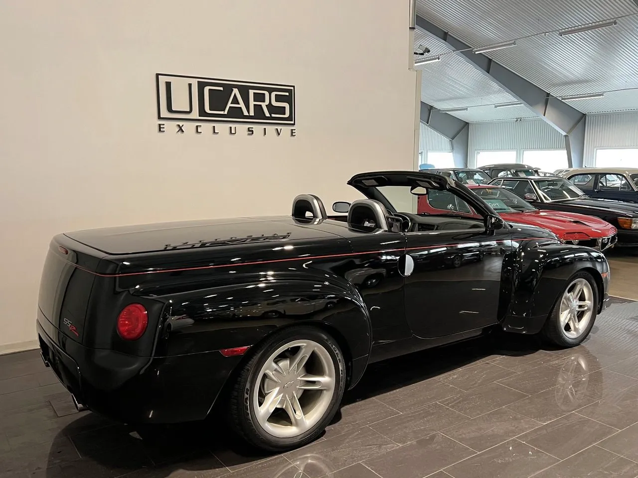 Vehicle image 2