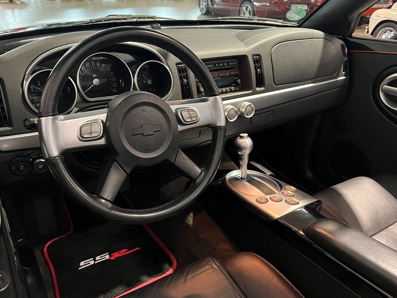 Chevrolet SSR bild 7