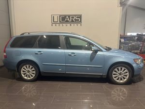 Volvo V50 bild 2