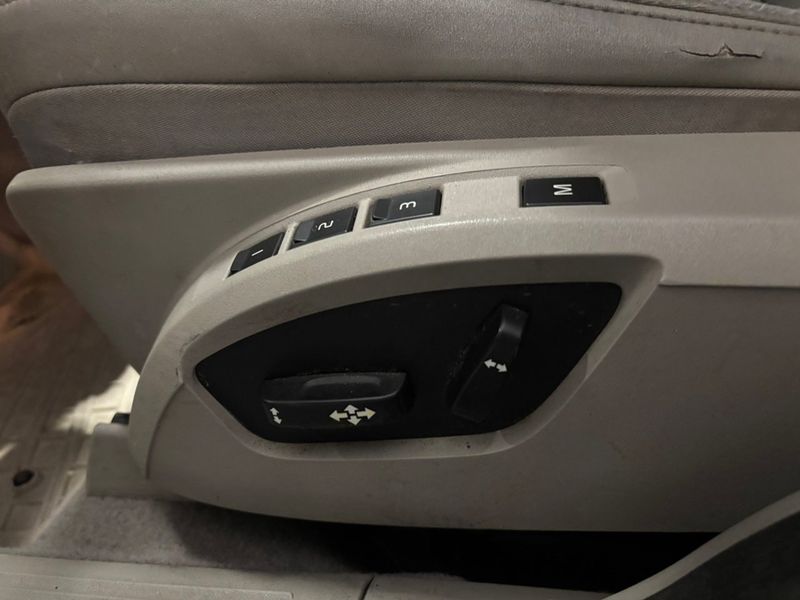 Volvo V50 bild 6