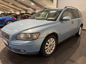 Volvo V50 bild 5