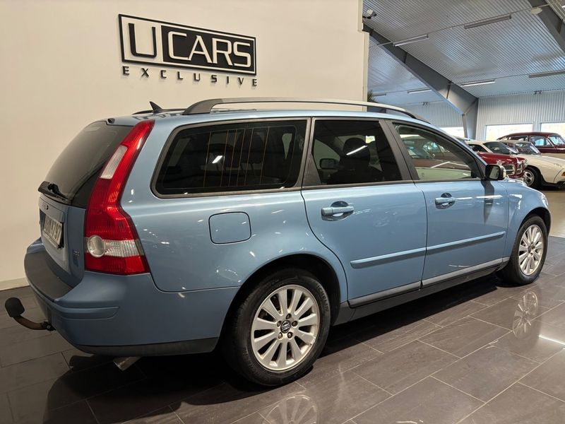 Volvo V50 bild 3