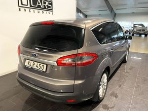 Ford S-Max bild 2