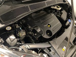 Ford S-Max bild 14