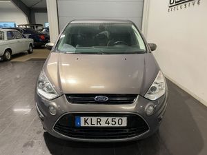 Ford S-Max bild 6