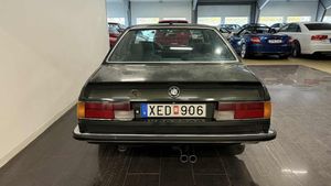 BMW M6 bild 5