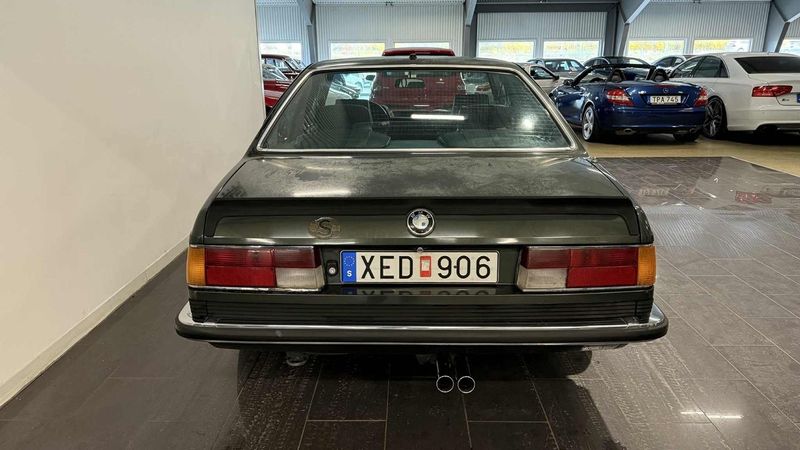 BMW M6 bild 5