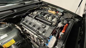 BMW M6 bild 6