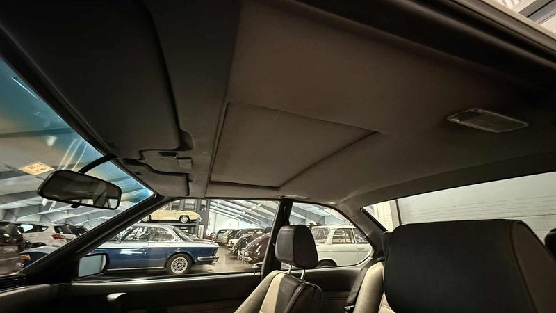 BMW M6 bild 17