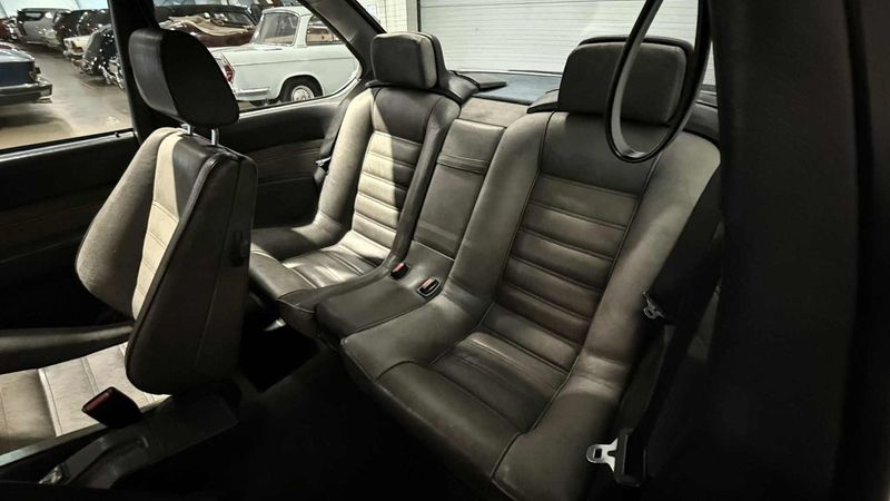 BMW M6 bild 16