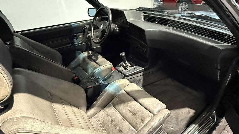 BMW M6 bild 12