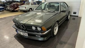 BMW M6 bild 4