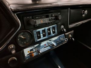 Maserati Mistral bild 16