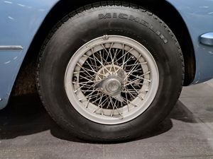 Maserati Mistral bild 9
