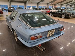 Maserati Mistral bild 7